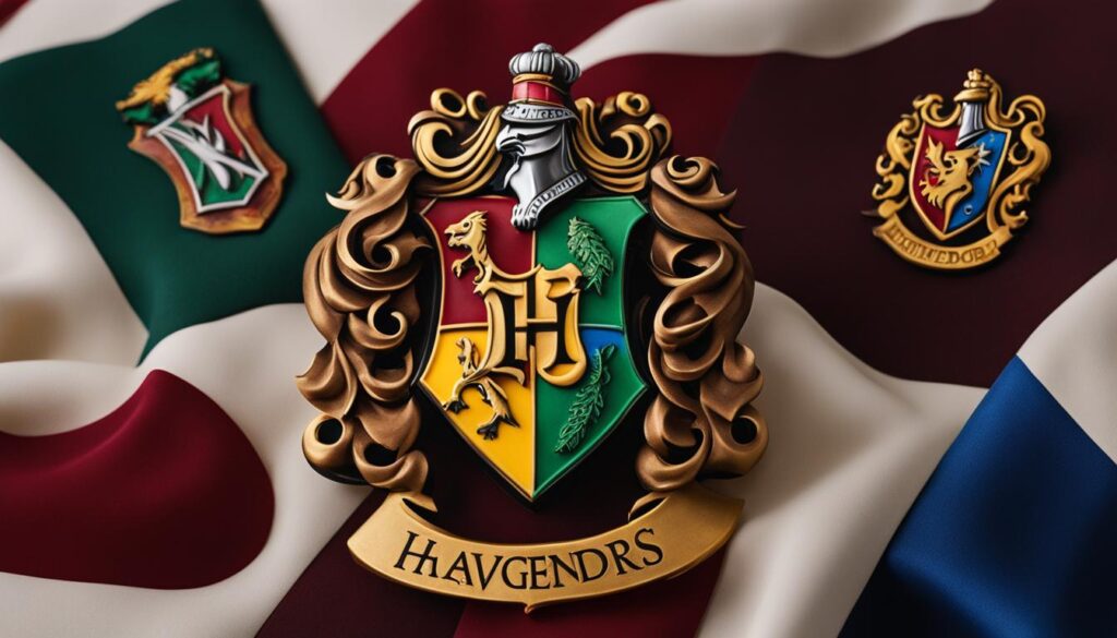 Hogwarts School Crest Cake Topper Hogwarts School Crest Cake Topper