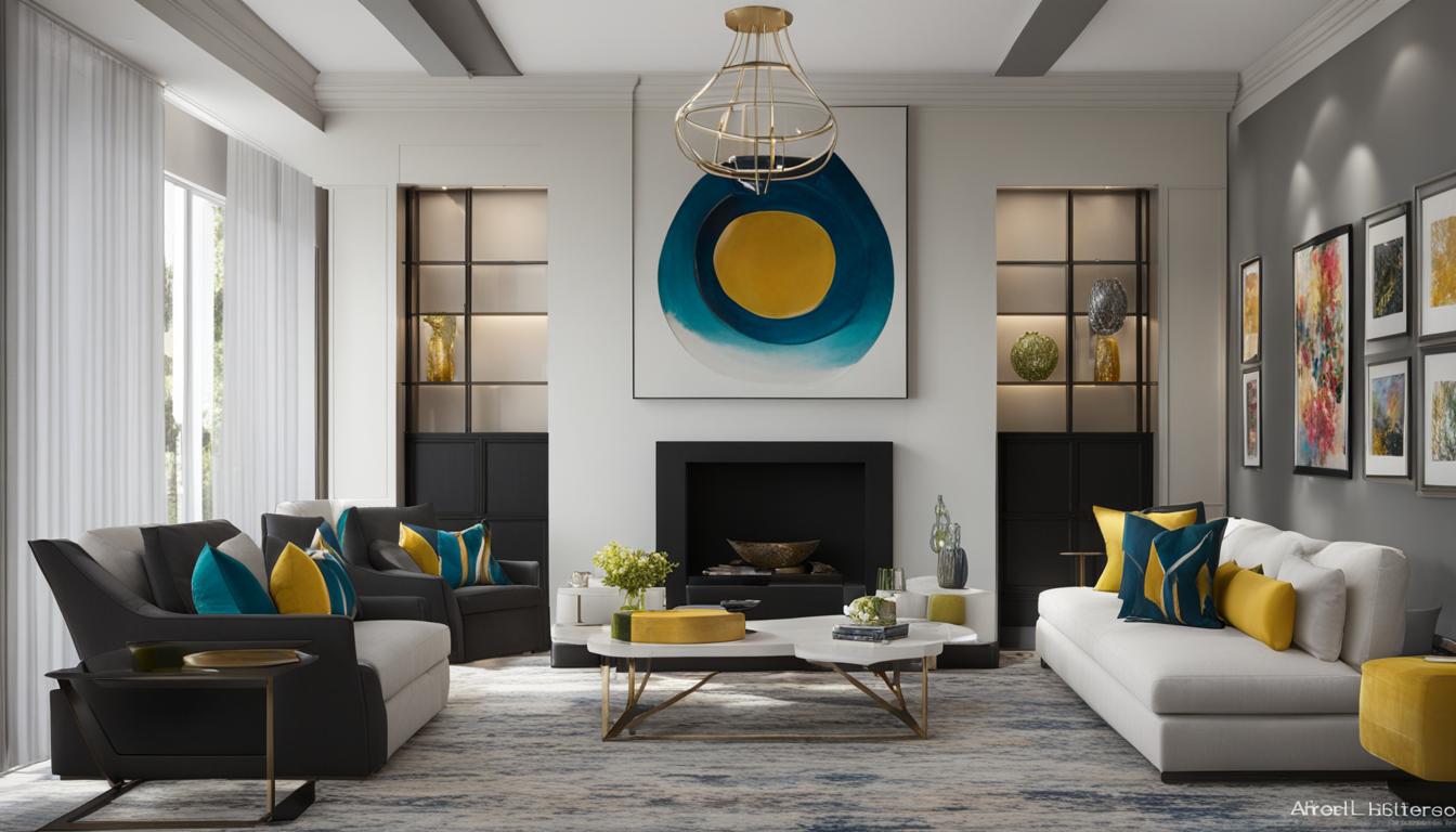Best 20 AI Design Programs For Interior Design Generating Ideas
