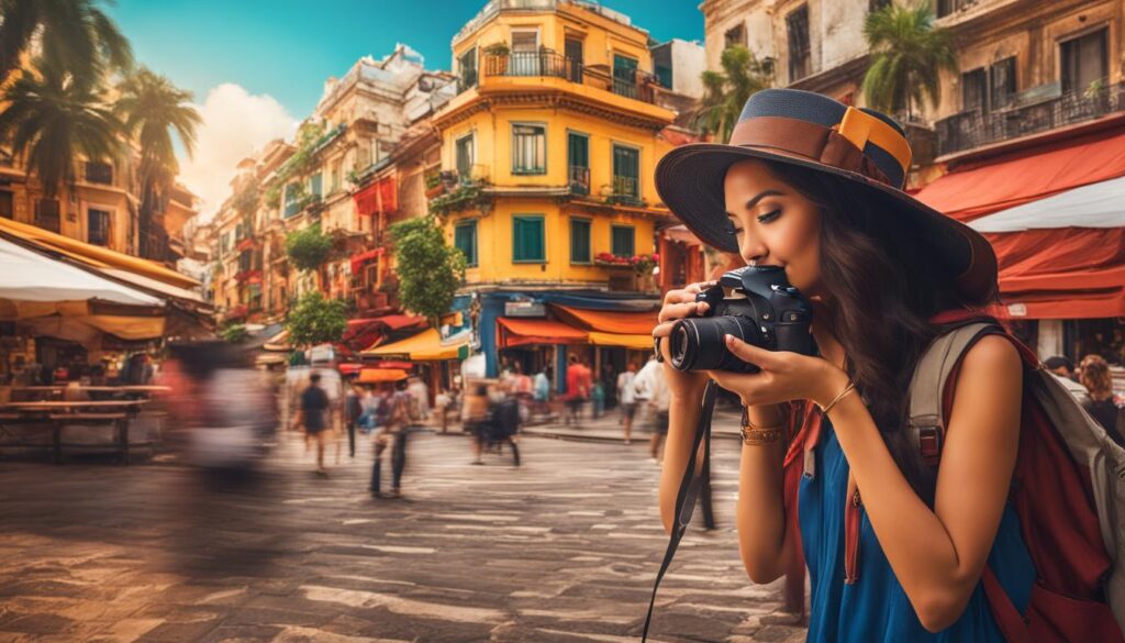How Much Do Travel Influencers Earn