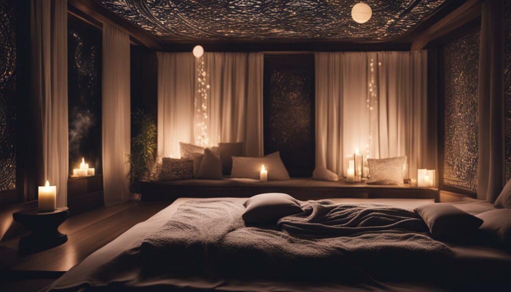 Importance of Sleep and the Science Behind It Importance of Sleep and the Science Behind It