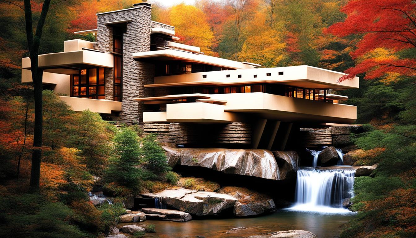 How To Choose Best Frank Lloyd Wright Interior Style And Design