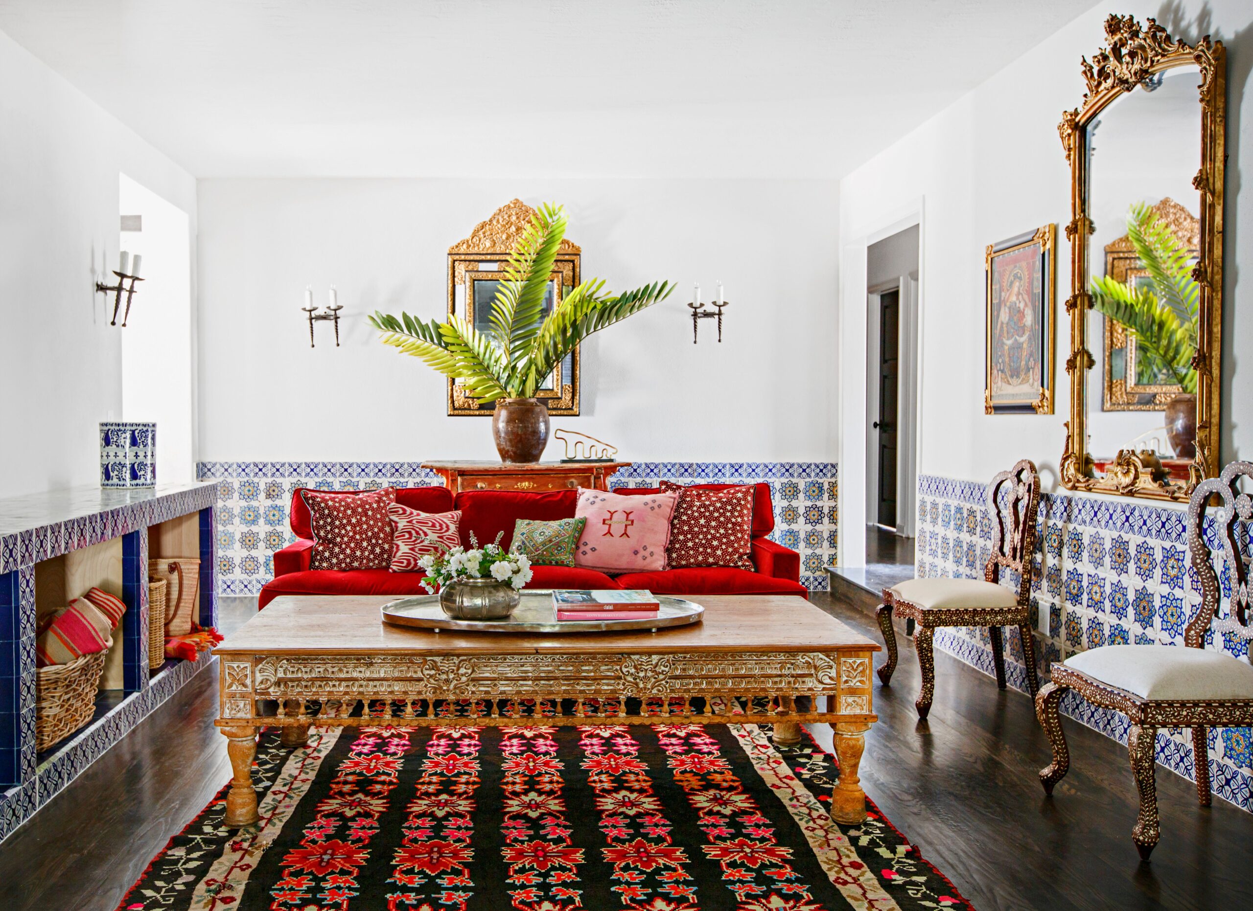 Top 30 Popular Types of Interior Design Styles to Know 40 Mediterranean Interior Design Style 1 scaled Top 30 Popular Types of Interior Design Styles to Know - 40 Types of Interior Design Styles