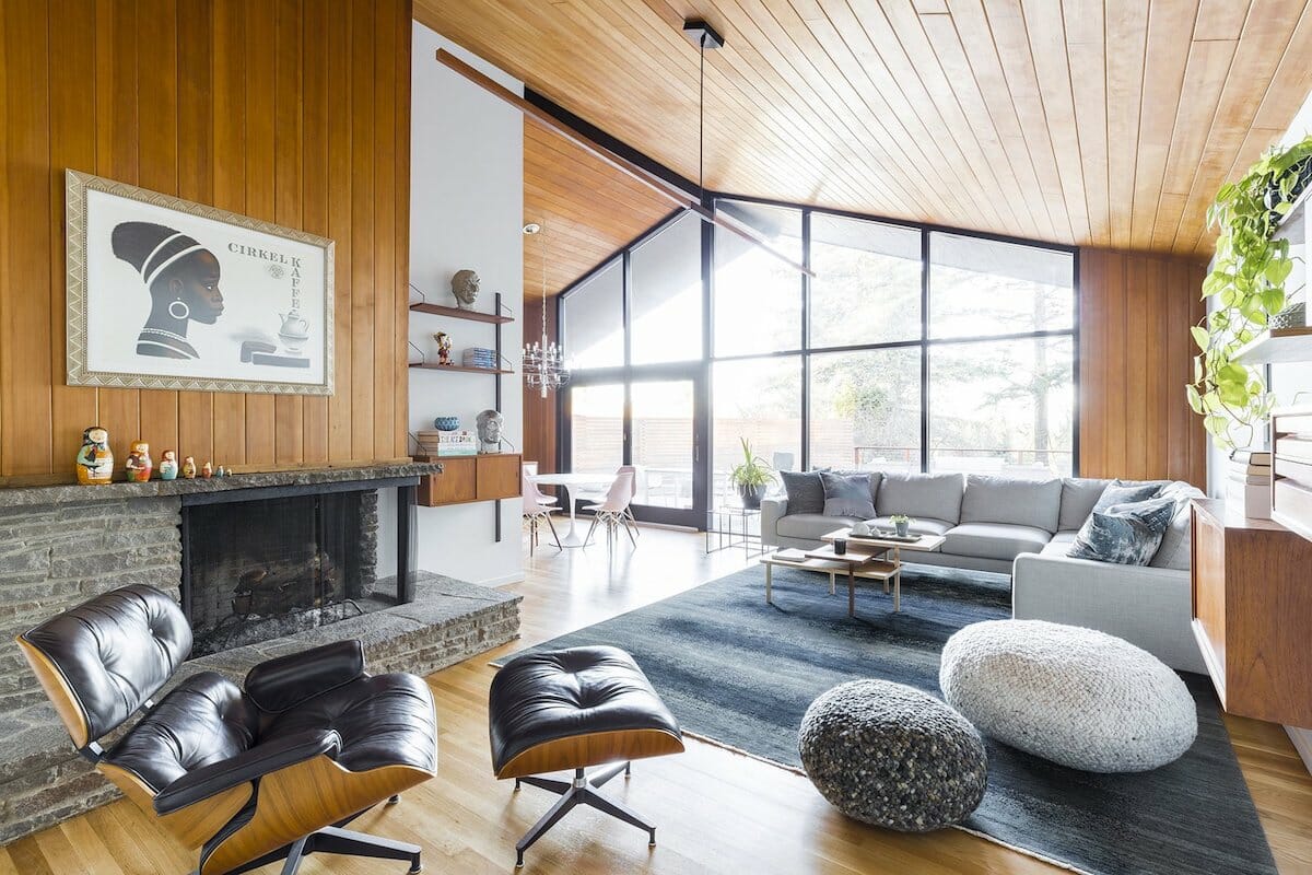 Top 30 Popular Types of Interior Design Styles to Know 15 Midcentury Modern Interior Design Style Top 30 Popular Types of Interior Design Styles to Know - 15 Types of Interior Design Styles