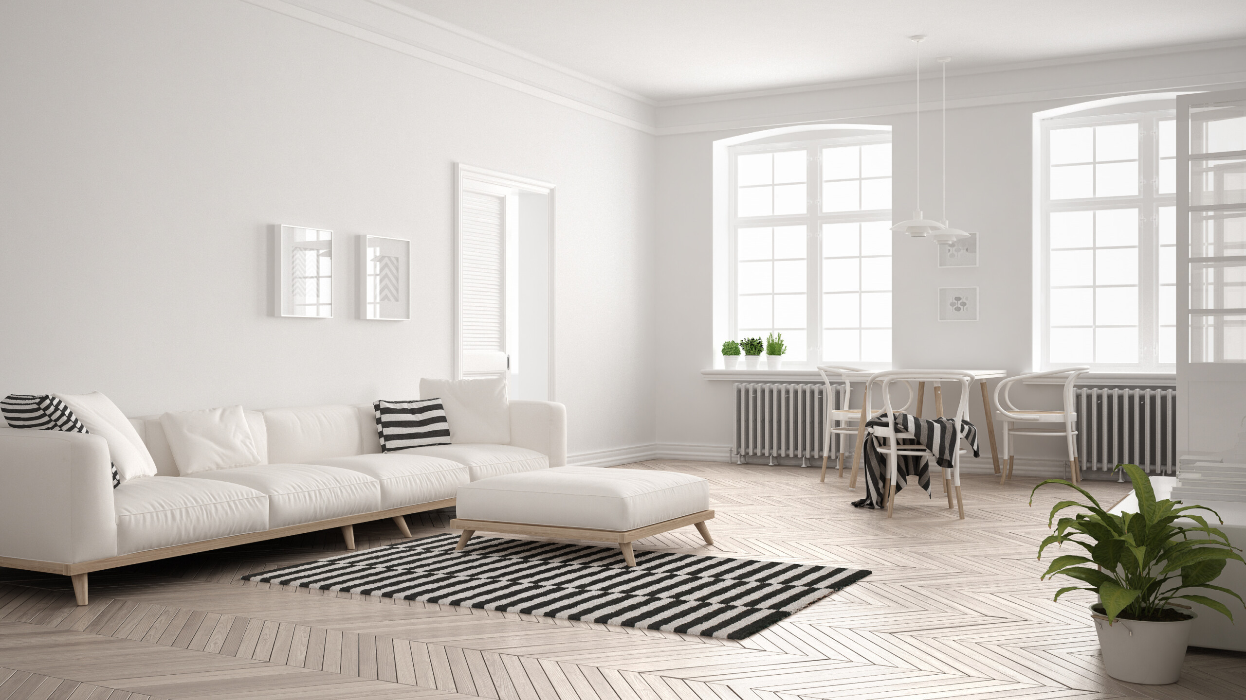 Top 30 Popular Types of Interior Design Styles to Know 7 Minimalist Interior Design Style Top 30 Popular Types of Interior Design Styles to Know - 7 Types of Interior Design Styles