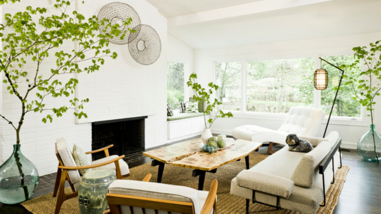 Top 30 Popular Types of Interior Design Styles to Know 60 Naturalist Interior Design Style 1 Top 30 Popular Types of Interior Design Styles to Know - 60 Types of Interior Design Styles