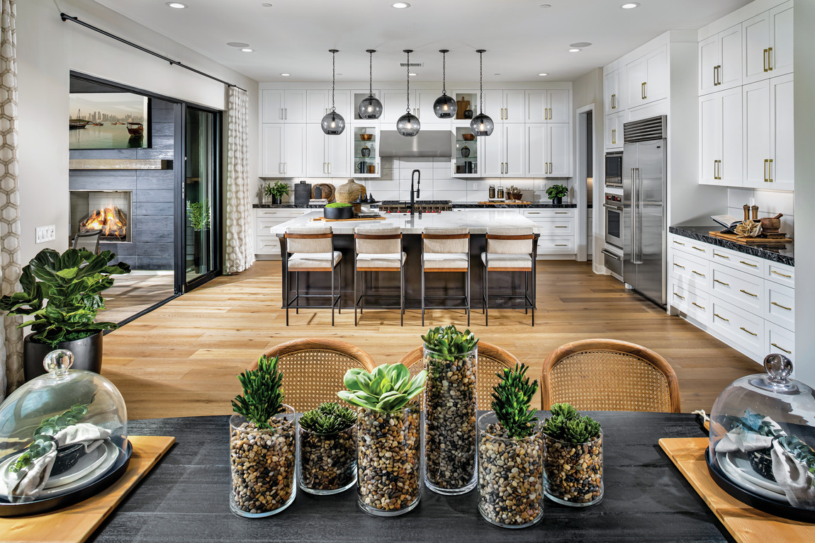 Top 30 Popular Types of Interior Design Styles to Know 59 Naturalist Interior Design Style Top 30 Popular Types of Interior Design Styles to Know - 59 Types of Interior Design Styles