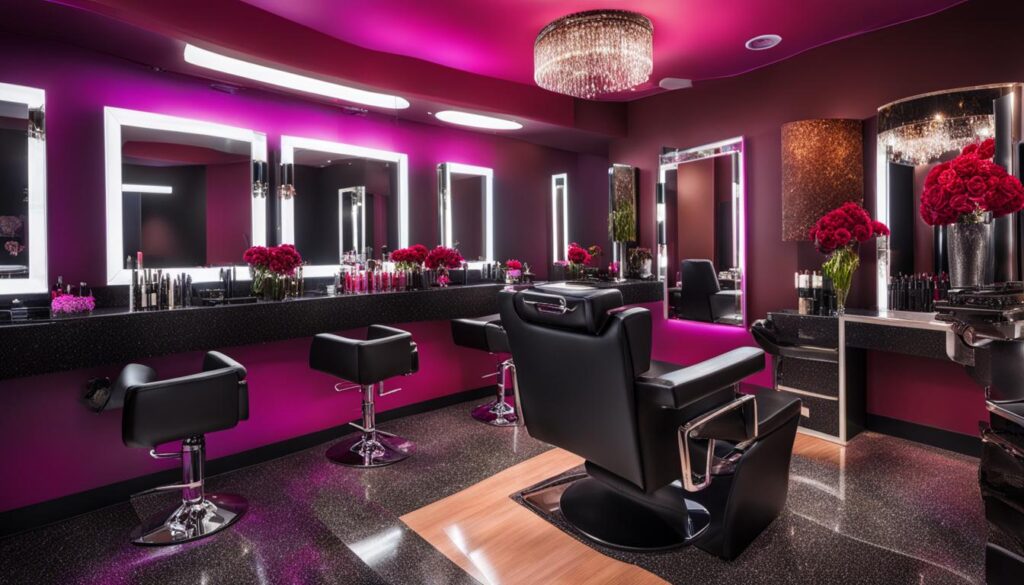 Navigating Cosmetology Services
