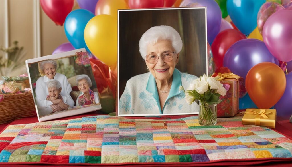 Personalized 80th birthday gifts