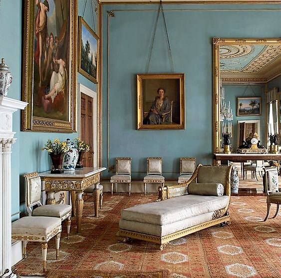 Top 30 Popular Types of Interior Design Styles to Know 50 Regency Interior Design Style 1 Top 30 Popular Types of Interior Design Styles to Know - 50 Types of Interior Design Styles