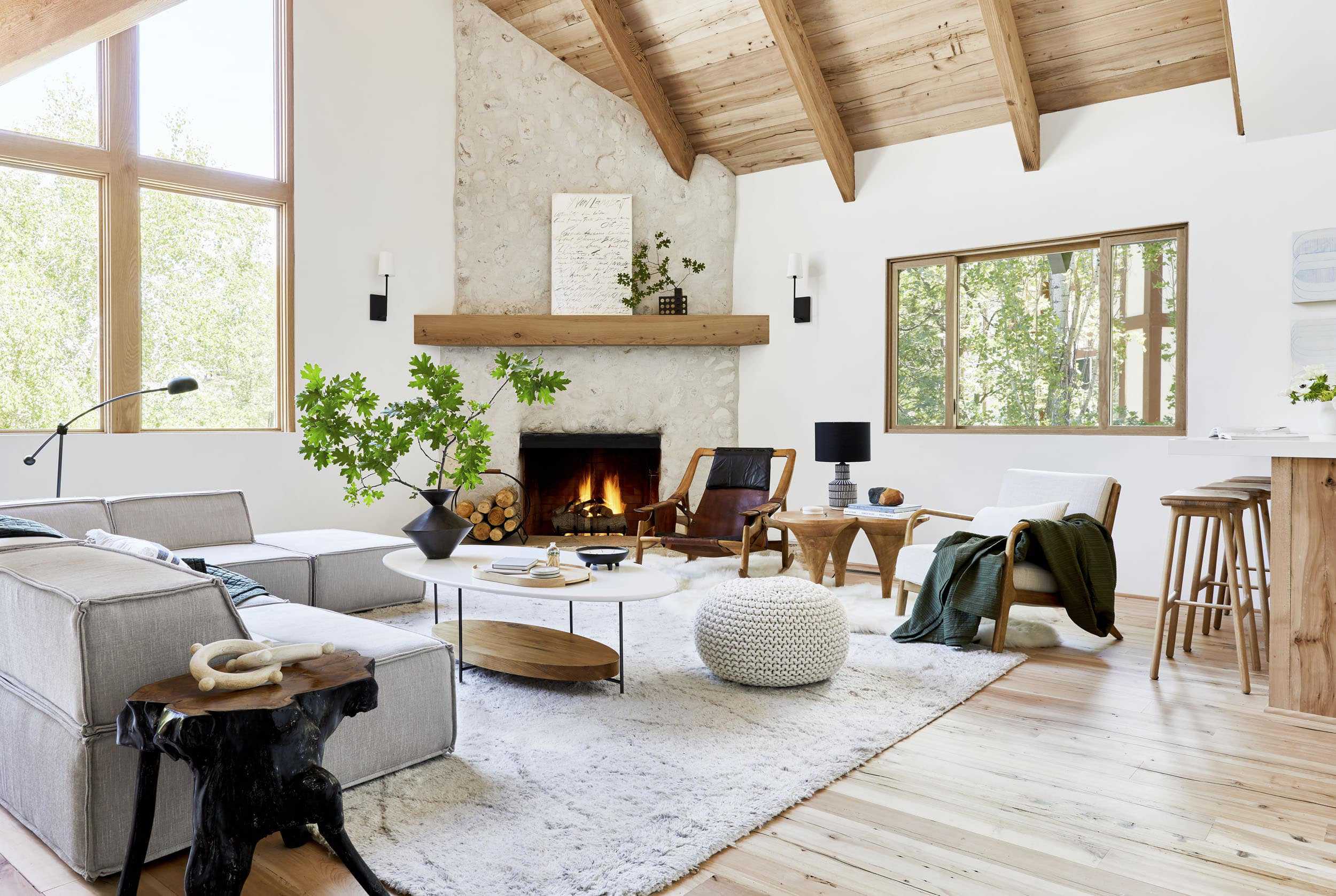 Top 30 Popular Types of Interior Design Styles to Know 38 Scandinavian Interior Design Style 1 Top 30 Popular Types of Interior Design Styles to Know - 38 Types of Interior Design Styles