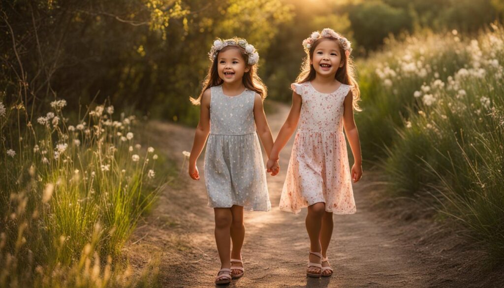 Sister Twinning Outfits Sister Twinning Outfits