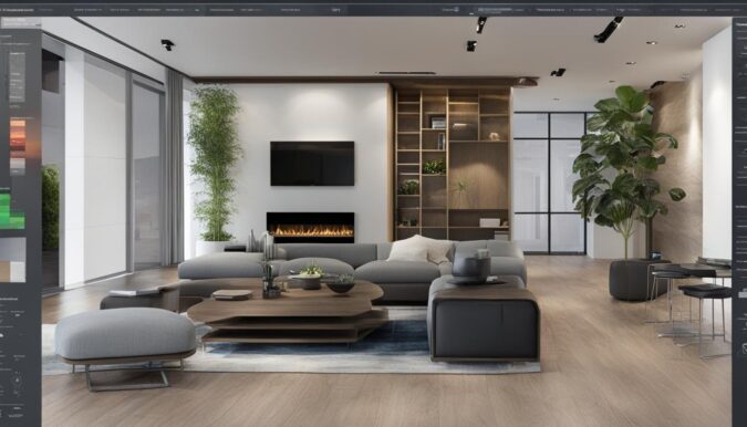 Best 20 AI Design Programs For Interior Design Generating Ideas