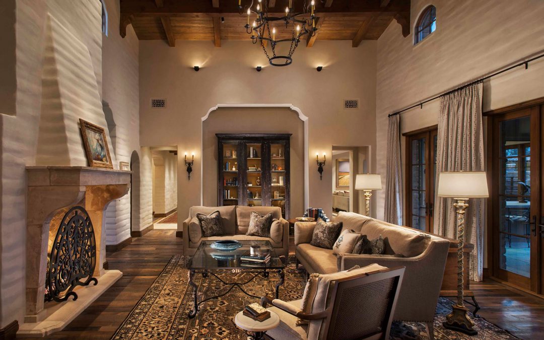 Top 30 Popular Types of Interior Design Styles to Know 28 Southwestern Interior Design Style Top 30 Popular Types of Interior Design Styles to Know - 28 Types of Interior Design Styles