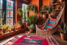 Unique Mexican Home Decor Ideas for a Vibrant Interior 106 Unique Mexican Home Decor Ideas
