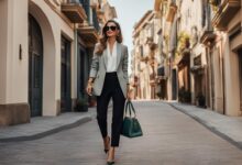 age-specific fashion Outfit Ideas