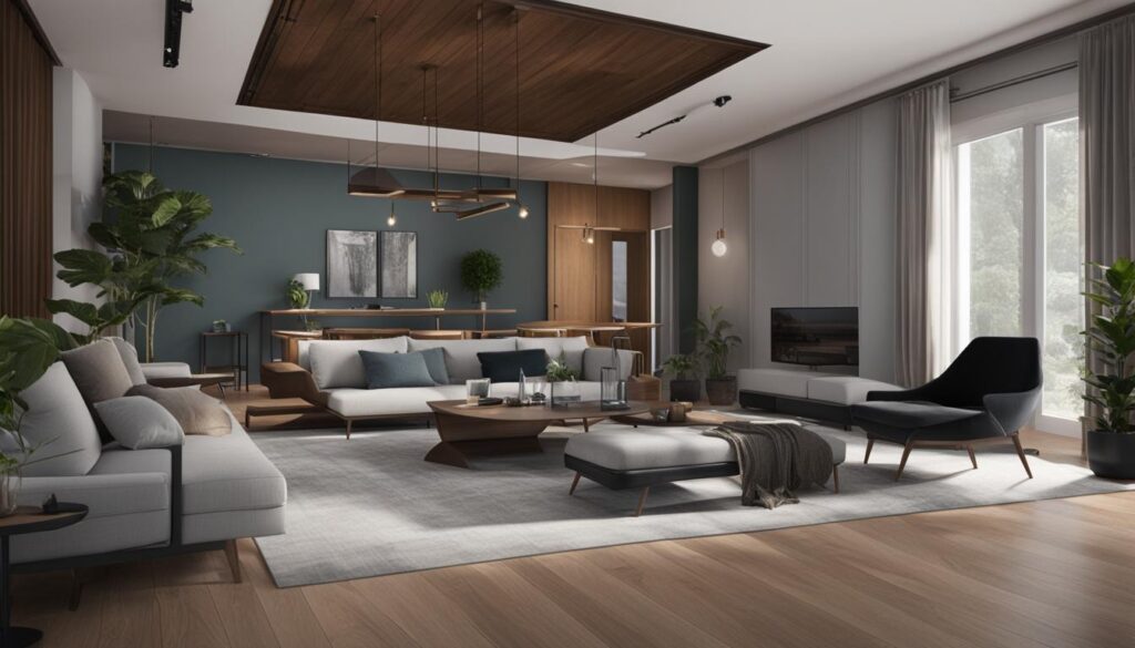 Best 20 AI Design Programs for Interior Design Generating Ideas 2 ai interior design tool