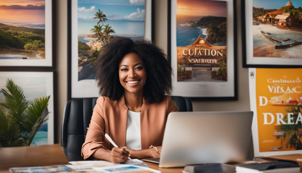 certified travel agent certified travel agent