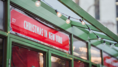 TOP 15 Best Christmas Hotels in New York 5 Best Christmas Hotels