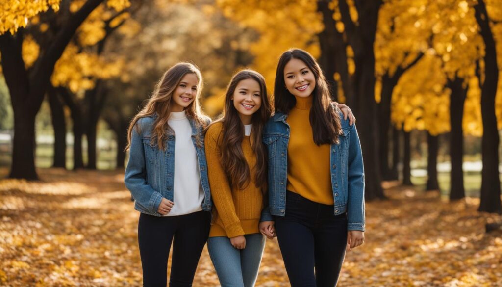 coordinating sister outfits for casual outings coordinating sister outfits for casual outings