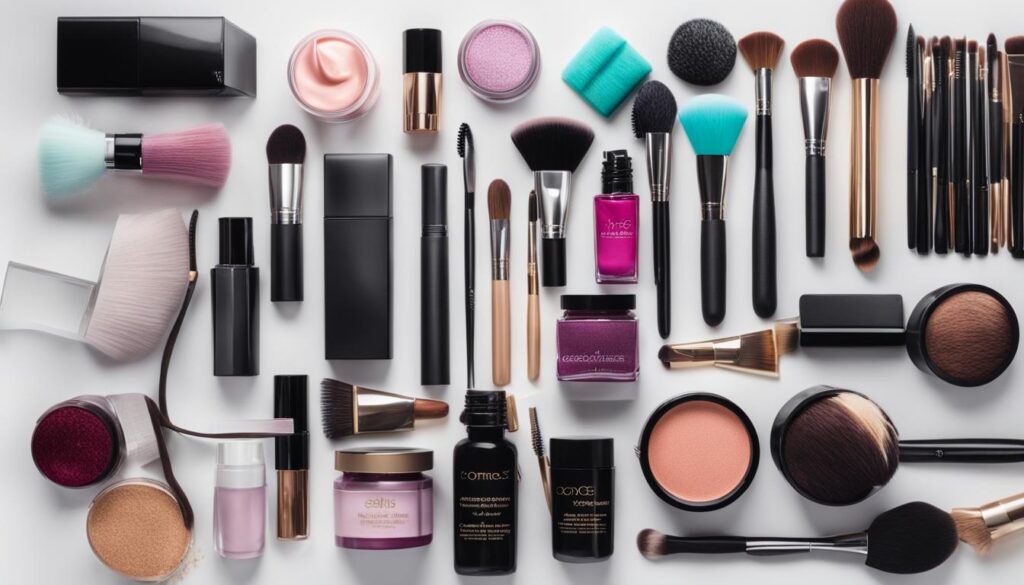 cosmetology program cosmetology program
