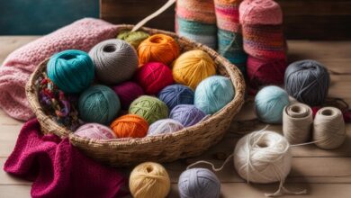 Unique Crochet Gift Ideas for Every Crocheter and Occasion! 7 crochet gift ideas