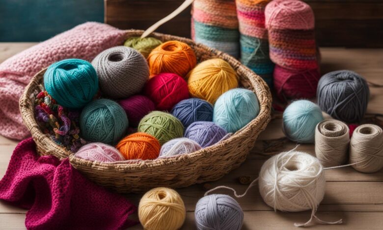 crochet gift ideas