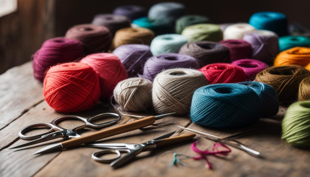 crochet supplies crochet supplies