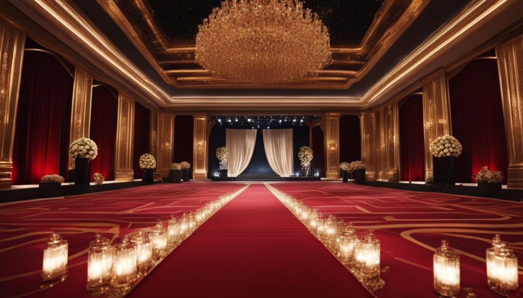 fashion awards