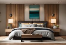 The Power of Positive Energy: 6 Feng Shui Bedroom Layout Secrets 117 feng shui bedroom layouts
