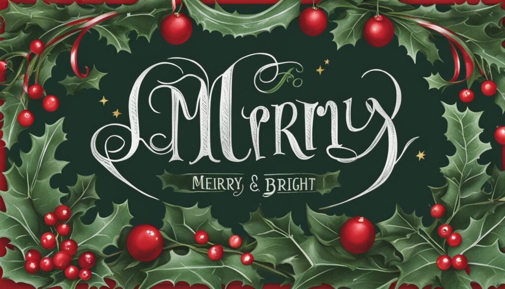 festive-chalkboard-lettering-ideas