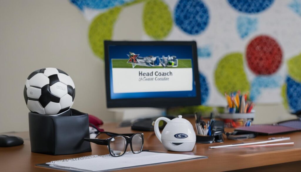 funny soccer coach gifts