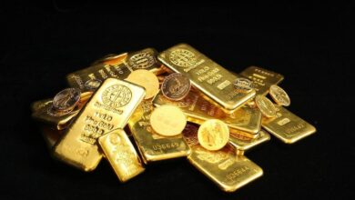 Top 5 Reasons to Invest in Gold 25 gold and silver round coins