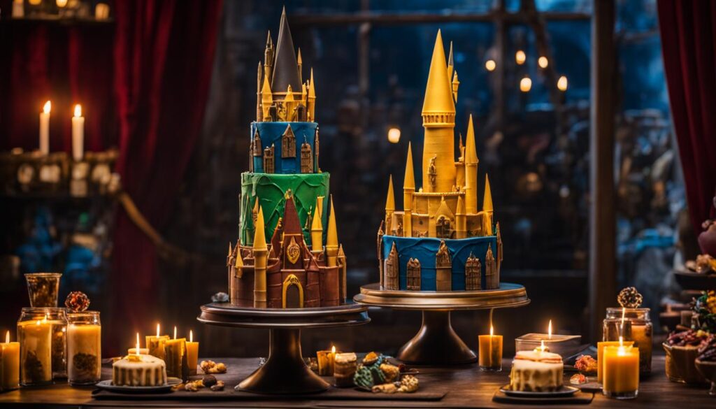 harry potter cake decorations harry potter cake decorations