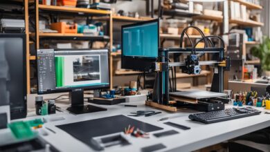 how to design 3d print models