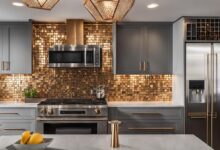 How to Choose the Perfect Kitchen Backsplash Idea for Your Home in 2024 160 kitchen backsplash ideas 2024