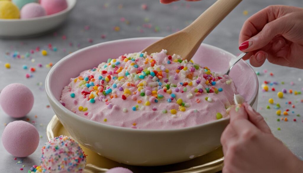 making cake pops easily