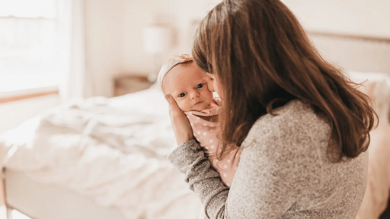 75 Most Important Motherhood Facts and Statistics 71 mother 1 75 Most Important Motherhood Facts and Statistics - 71 Motherhood Facts and Statistics