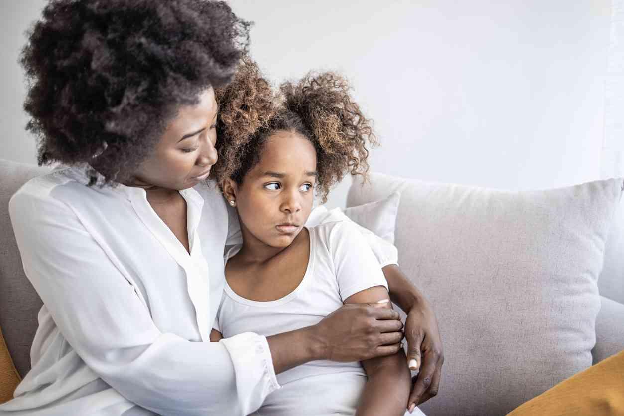 75 Most Important Motherhood Facts and Statistics 72 mother 3 75 Most Important Motherhood Facts and Statistics - 72 Motherhood Facts and Statistics