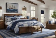 nautical bedroom decor ideas