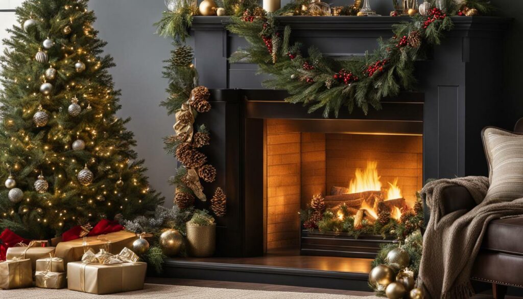 personal touch to your holiday decorations