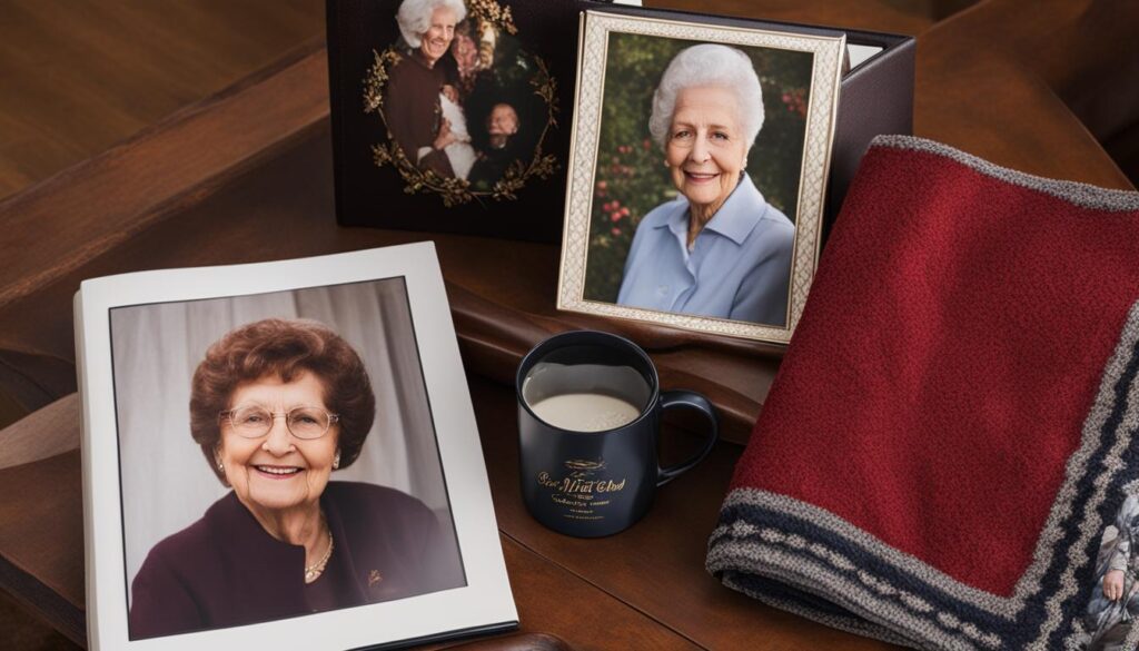 personalized 80th birthday gift ideas