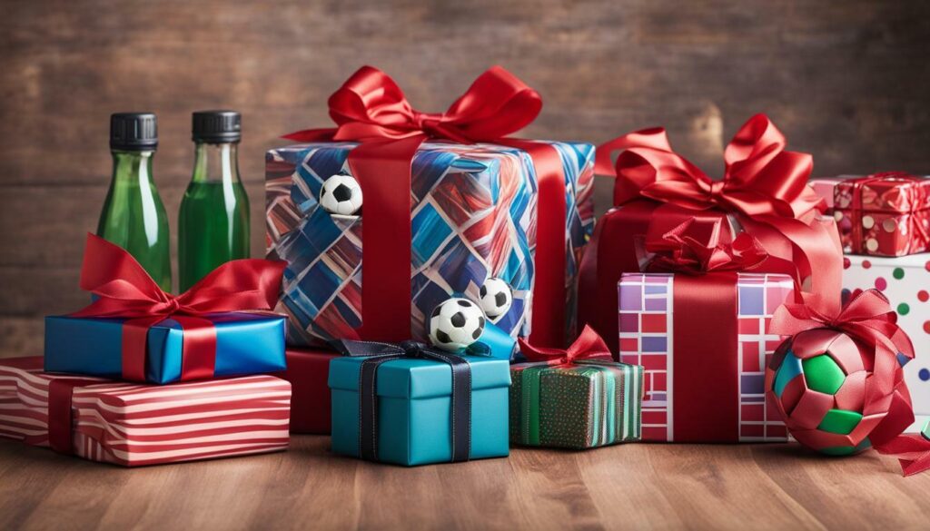 personalized soccer coach gifts