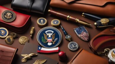 Unique Political Gift Ideas: Find Perfect Presents for Government Officials! 4 political gift ideas