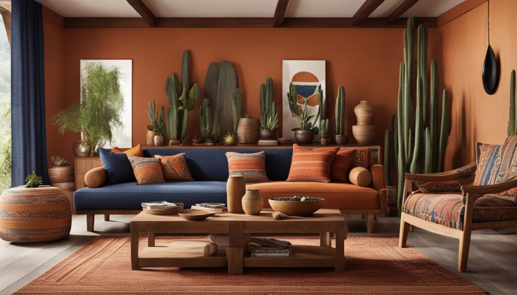 pre-Columbian mexican home decor pre-Columbian mexican home decor