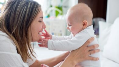 single parent 75 Most Important Motherhood Facts and Statistics - 63 Urban Gardening