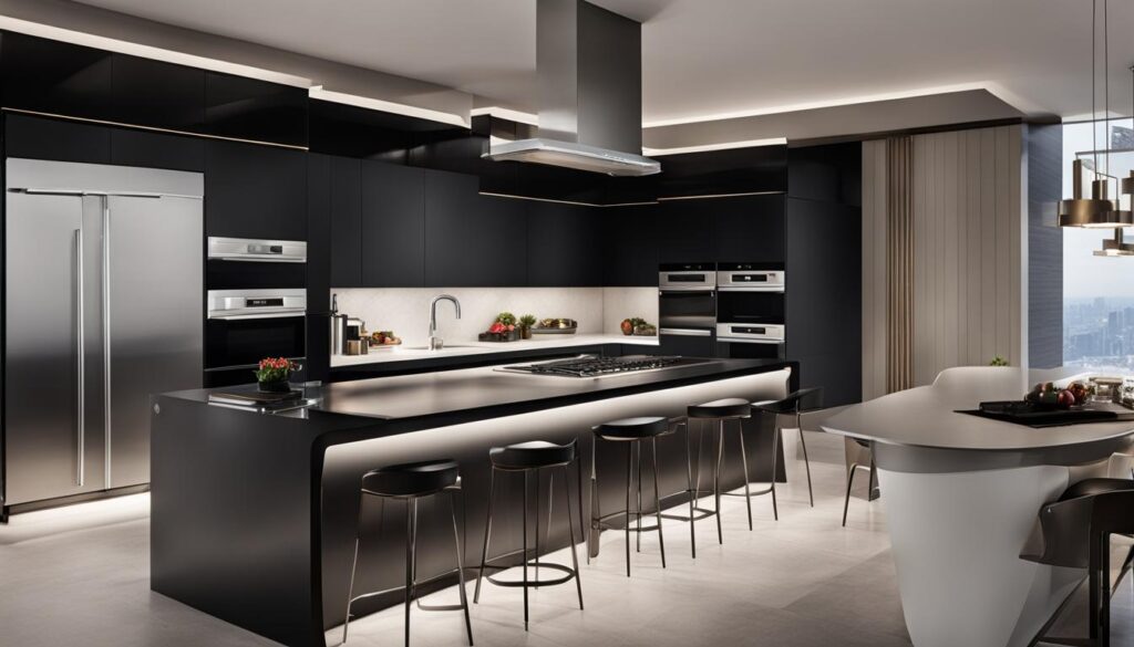 smart home technology smart home technology