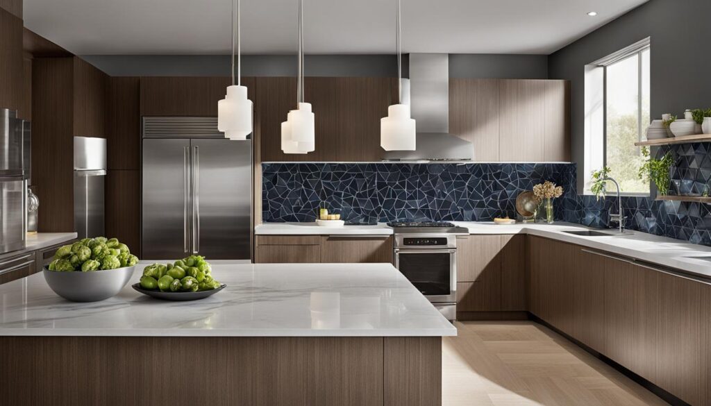 trending backsplash countertop materials trending backsplash countertop materials