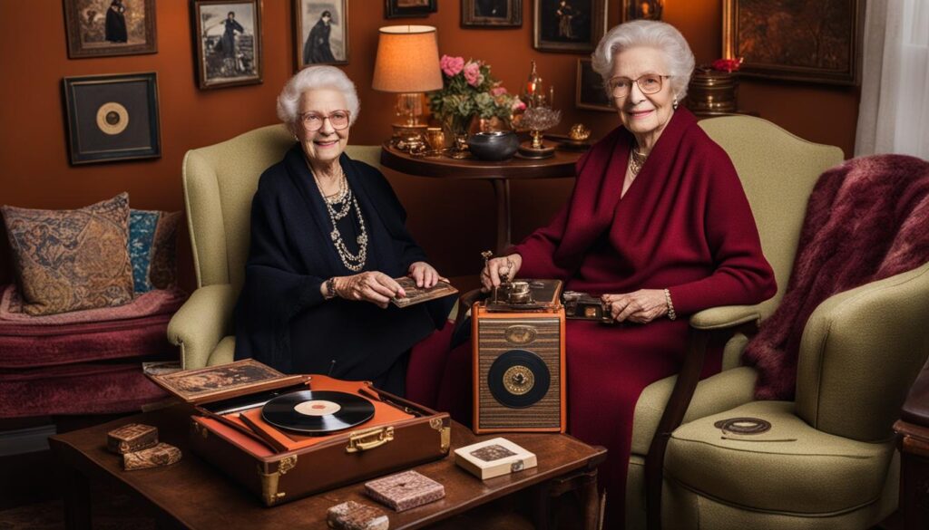 unique 80th birthday gifts