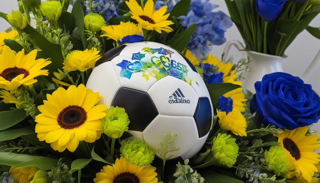unique soccer coach gifts