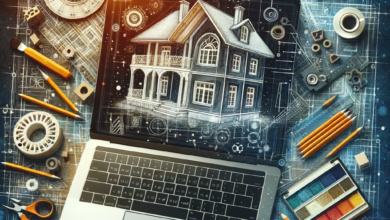 How to Draw House Plans on Computer for Your New Home 67 How to Draw House Plans on Computer for Your New Home